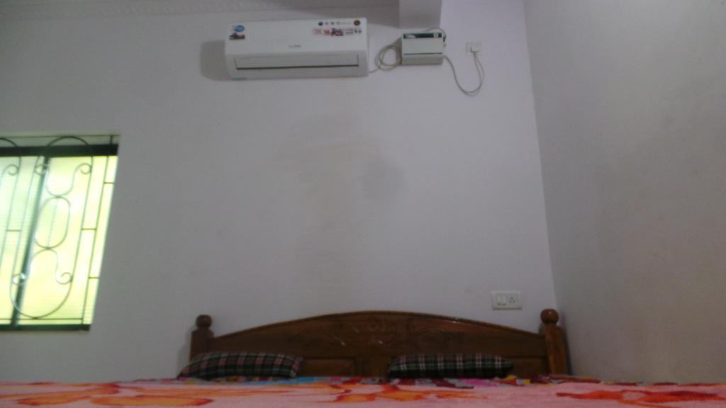 J.S Holiday Guest House Calangute Exterior foto
